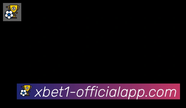 1xbet体育合作伙伴